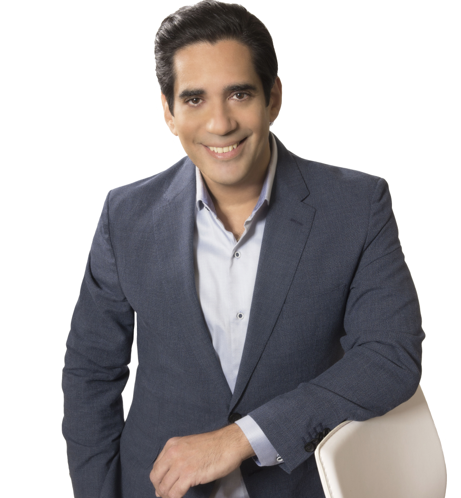 Hiram Enriquez