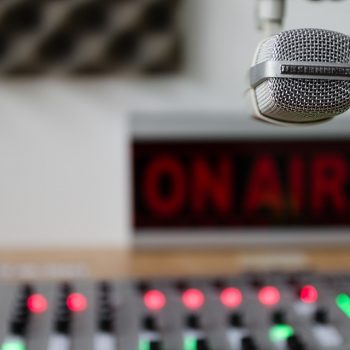 radio