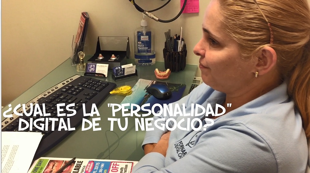 Creación de contenidos para marcas