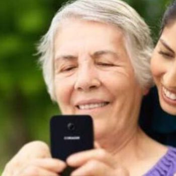 Older Adults & Social Media
