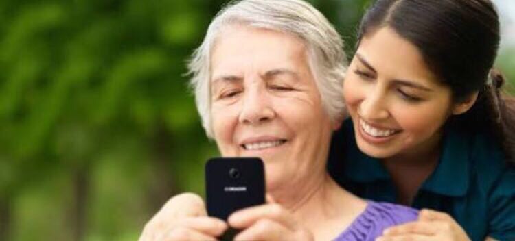 Older Adults & Social Media