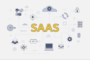 marketing de contenido SaaS