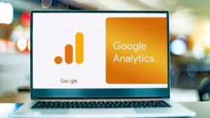 Google Analytics 4