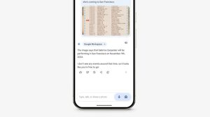 Gemini Google Calendar Extension