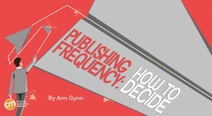 Publishing Frequency