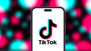 TikTok Ads