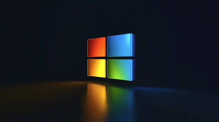 Microsoft