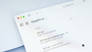 ChatGPT
