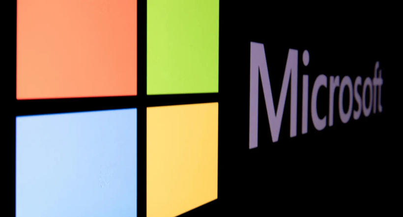 Microsoft