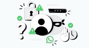 WhatsApp 