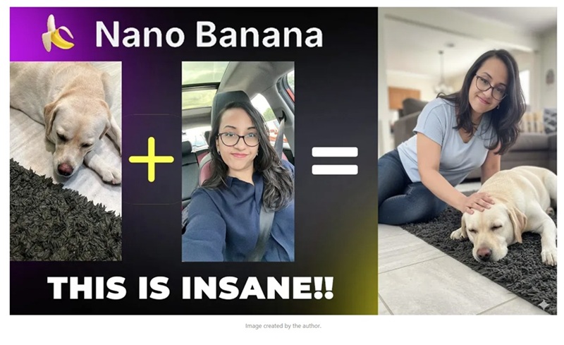 Nano Banana