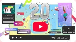 social media platform