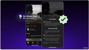 Spotify