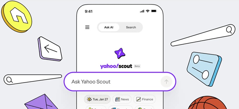 Yahoo