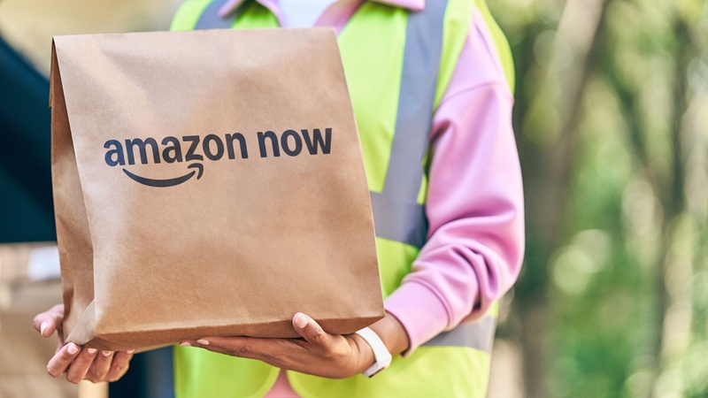 Amazon