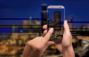 Smart home technology