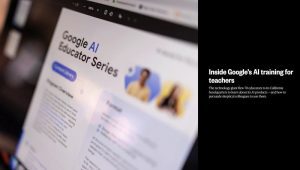 AI products