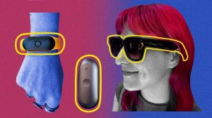 AI Glasses
