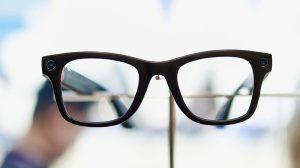 AI Glasses