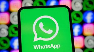WhatsApp