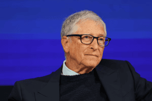 Bill Gates