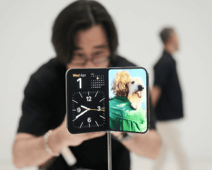 iPhone Duo