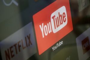 YouTube TV