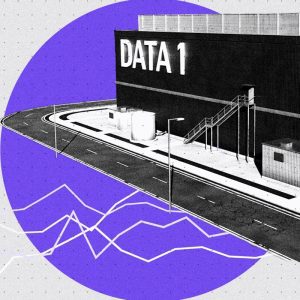 data center