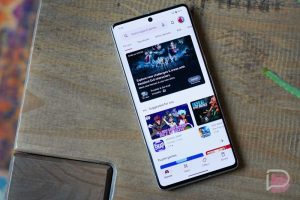 Google Play Services Update