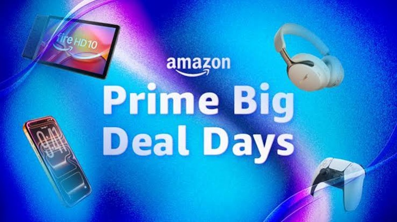 Prime Day Deals