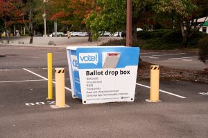 Drop Box